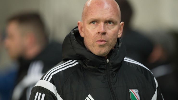 Iwanow: Berg konsekwentny. Powiela sprawdzony wariant