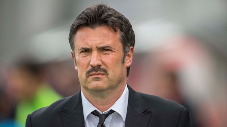 Stawowy za Pawlaka w Widzewie