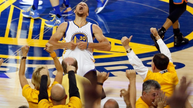 NBA: Warriors rozgromili Clippers