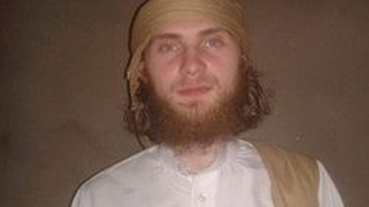 Czerwona nota Interpolu za Polakiem. Chodzi o działalność w ISIS