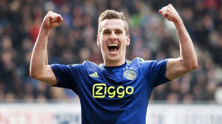 Asysta Milika. Kto przybliżył się do Ligi Mistrzów?