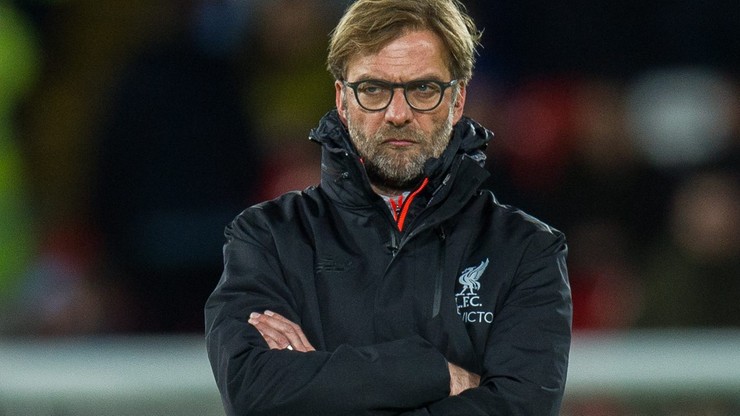 Puchar Anglii: Liverpool nie strzelił gola czwartoligowcowi!