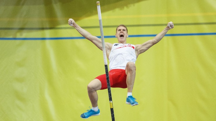 Uniwersjada - kolejne trzy medale polskich lekkoatletów