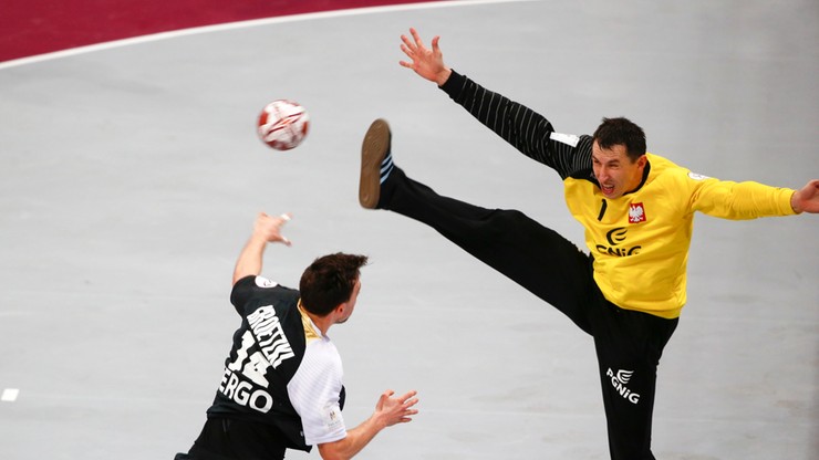 Szmal: Argentyńczycy grają z fantazją