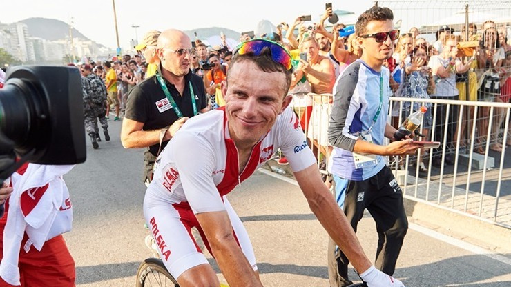 Rio 2016: Pierwszy raz od 60 lat Polska bez złotego medalu mężczyzny