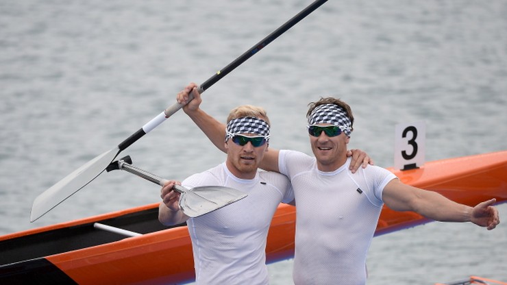 Brąz dla Polaków na MŚ w Mediolanie