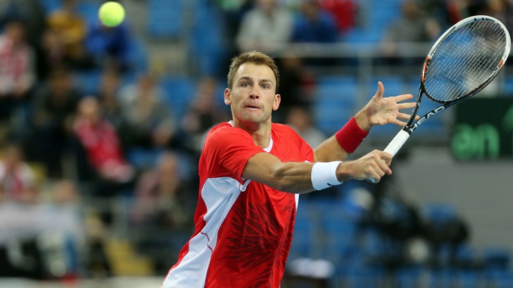 Kubot w ćwierćfinale debla w Winston Salem