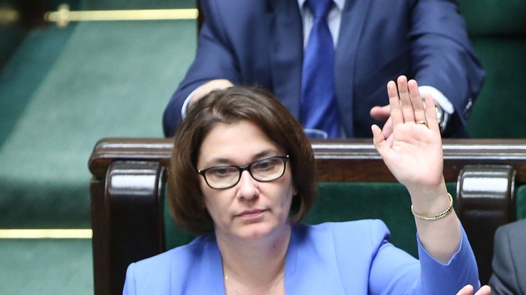 "Zespół kolesi" nie zainteresował prokuratury. Śledztwa nie będzie