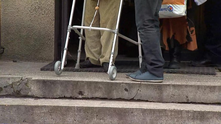 Łódzkie: wojewoda zarządził kontrole w noclegowniach i schroniskach