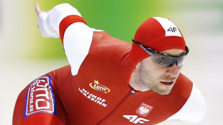 Bródka: Popełniłem dużo błędów. Za dużo...