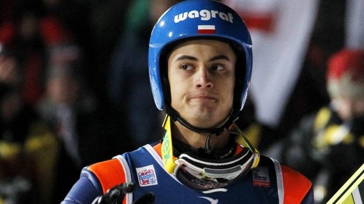 PK w skokach: polskie podium w drugim konkursie