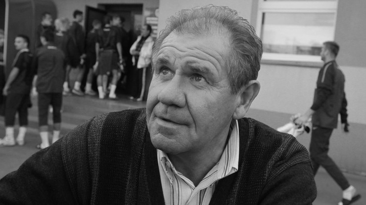 Włodzimierz Smolarek będzie miał swoją ulicę. Mija piąty rok od śmierci legendy