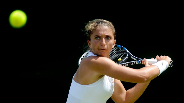 WTA w Rio de Janeiro: Schiavone i Rogers zagrają w finale