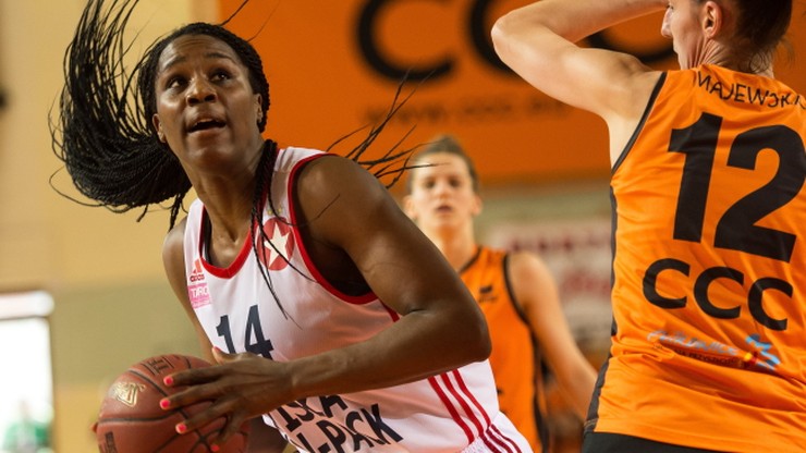 W sobotę początek walki o mistrzostwo Polski koszykarek