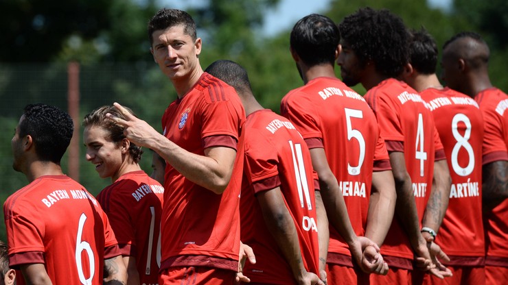 Zrzucić Bayern z tronu. Rusza nowy sezon Bundesligi