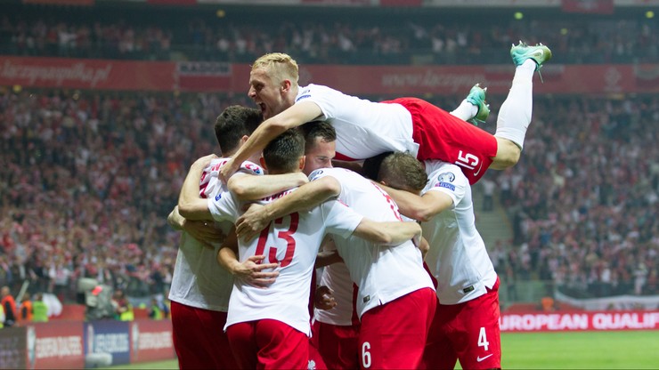 Losowanie Euro 2016: Terminarz Polaków