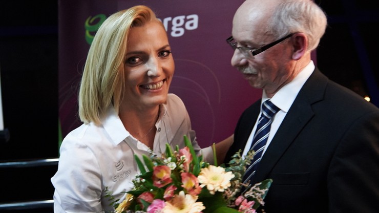 Anna Rogowska: Moja kariera była kolorowa