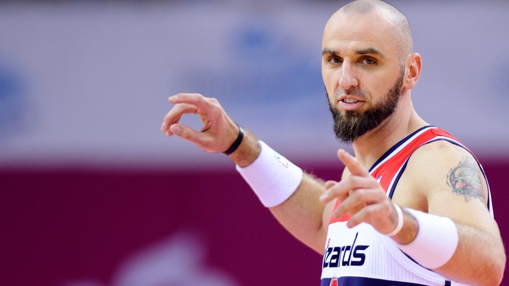 Gortat w wyborach prezydenckich oddał głos na...