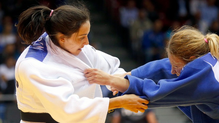 Trzecie miejsce Podolak w Taszkencie