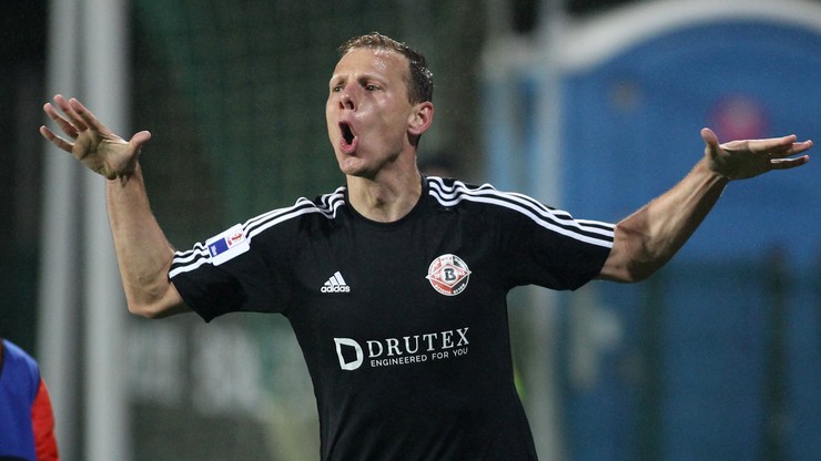 Drutex Bytovia Bytów – Legia Warszawa. Transmisja w Polsacie Sport