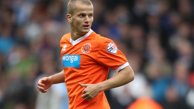 Z Anglii do Krakowa? Polak na testach