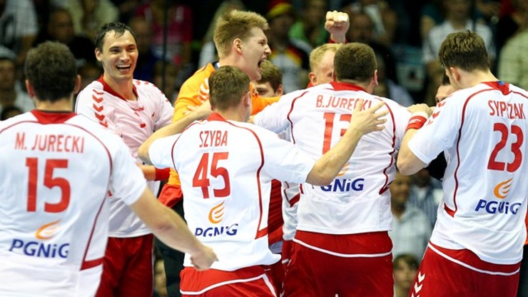 Prezes ZPRP: Ekipa Bieglera podczas ME 2016 zagra w Krakowie