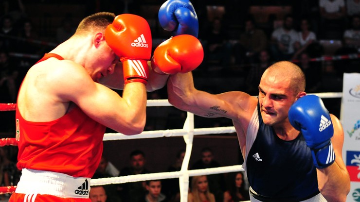 Pindera o powołaniach: Siedmiu wybranych