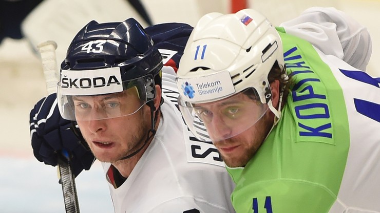 Liga NHL: Kopitar liderem listy płac z 14 mln dolarów
