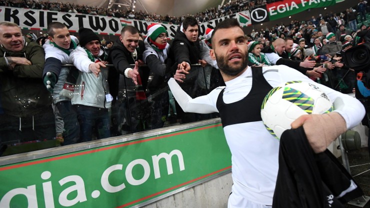 Nikolić został piłkarzem Chicago Fire