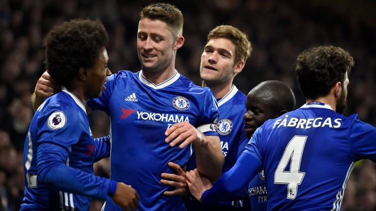 Puchar Anglii: Trwa piękny sen piątoligowca! Pewny awans Chelsea, męczarnie Tottenhamu