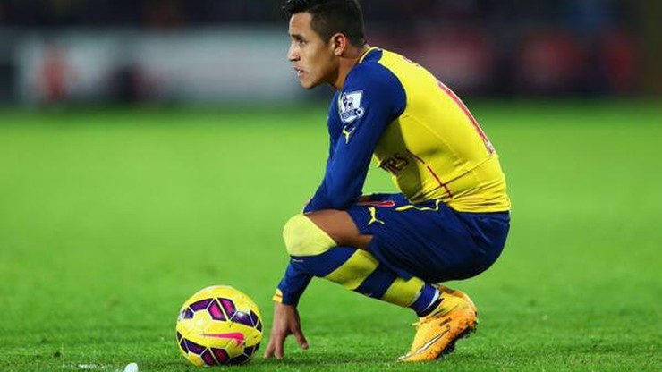 Kabaret w defensywie Arsenalu. Sobota z Premier League