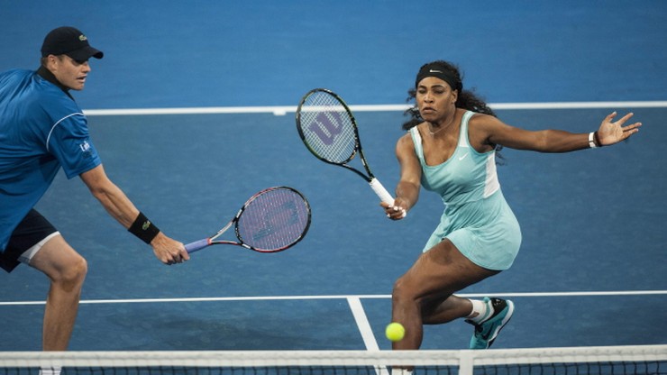 Zwycięskie otwarcie Amerykanów w Pucharze Hopmana