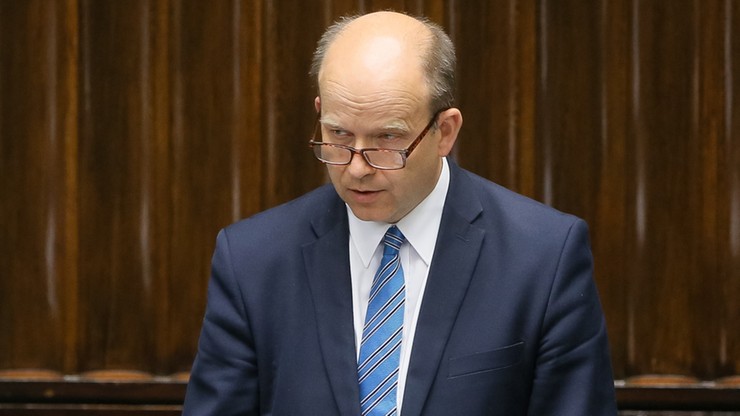 Minister zdrowia: wieloletnie kolejki hańbiącym symbolem systemu