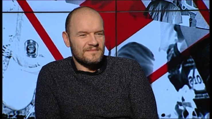 Aktor ze "Smoleńska" o filmie: szkoda, że tak wyszło