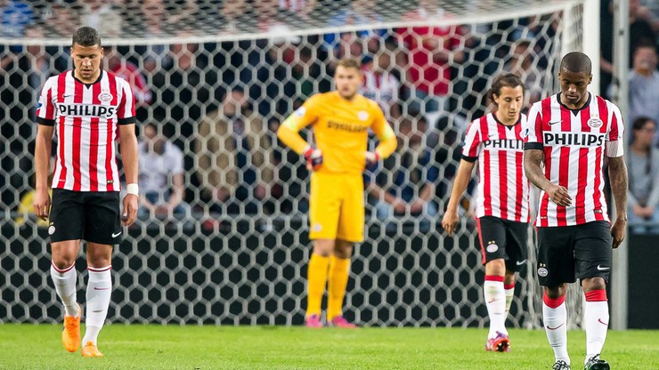 Koniec pewnego rozdziału w PSV. Znika sponsor obecny od 34 lat