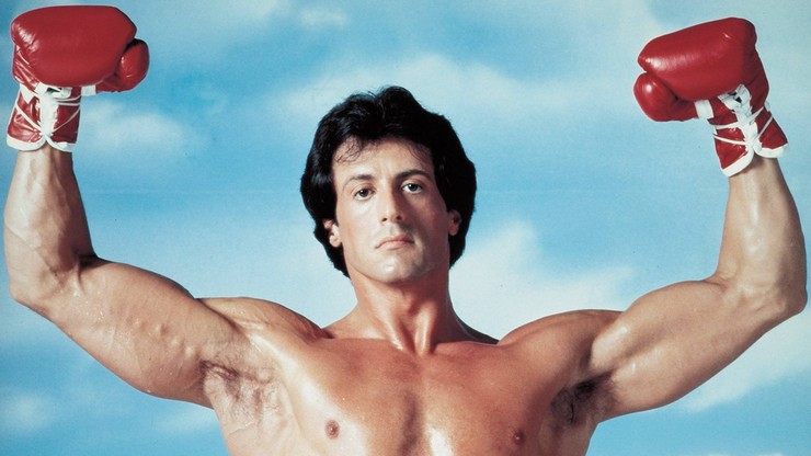 Rocky w zespole Donalda Trumpa?
