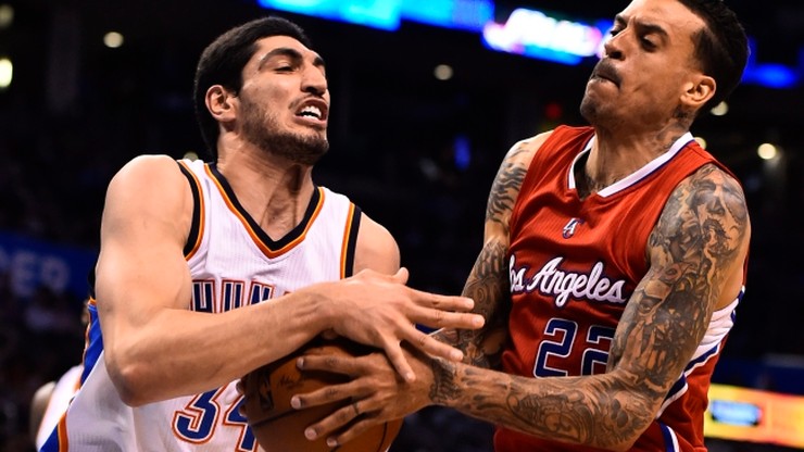 Cenne zwycięstwa Clippers i Trail Blazers