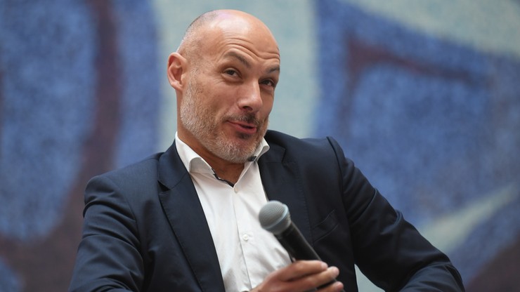 Cafe Futbol o sędziach, VAR i Howardzie Webbie! Zapraszamy do zadawania pytań