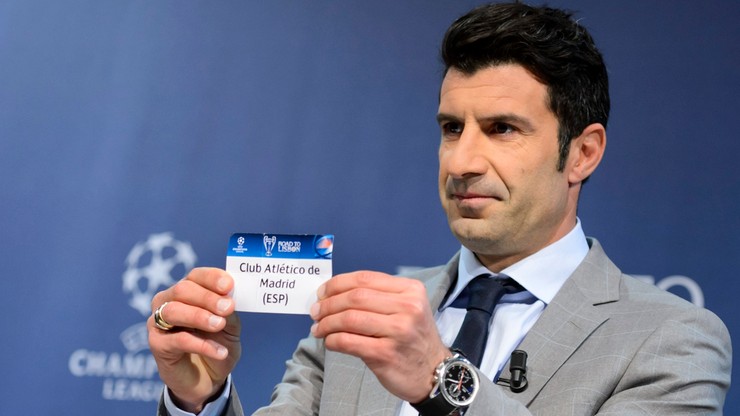 Oficjalnie: Czterech kandydatów na szefa FIFA