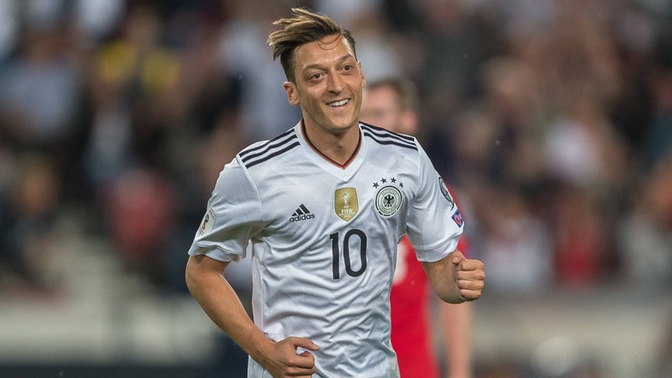 MŚ 2018: Neymar, Ozil czy Messi? Potencjalna droga Polaków do finału