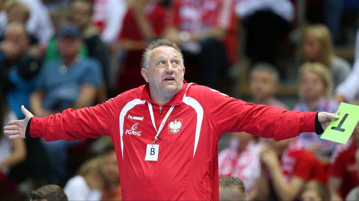 Biegler oficjalnie trenerem HSV Hamburg