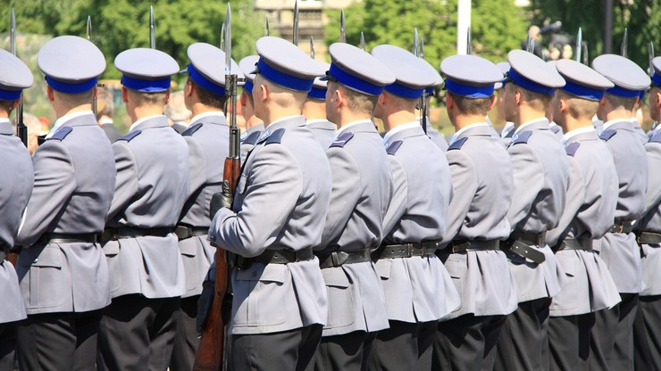 CBOS: rekordowo wysokie przekonanie o bezpieczeństwie życia w Polsce