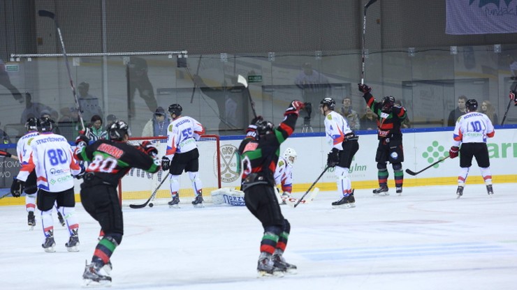 Puchar Polski dla GKS-u Tychy