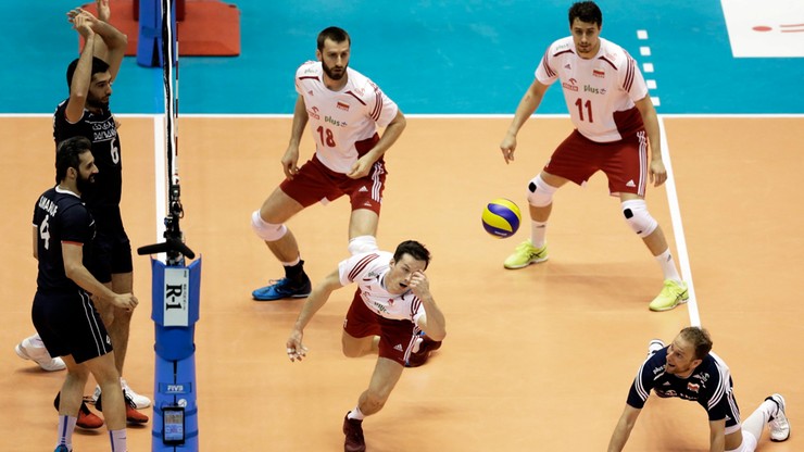 Polska - Australia. Transmisja w Polsacie Sport i Polsacie Sport News
