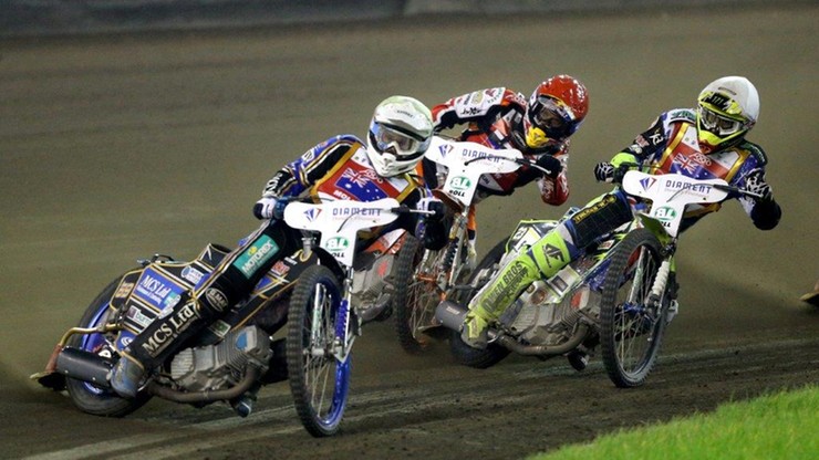Jason Doyle pewniakiem w Toruniu?