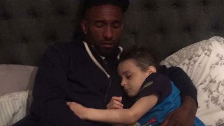 Piłkarska Anglia pogrążona w smutku. Nie żyje Bradley Lowery