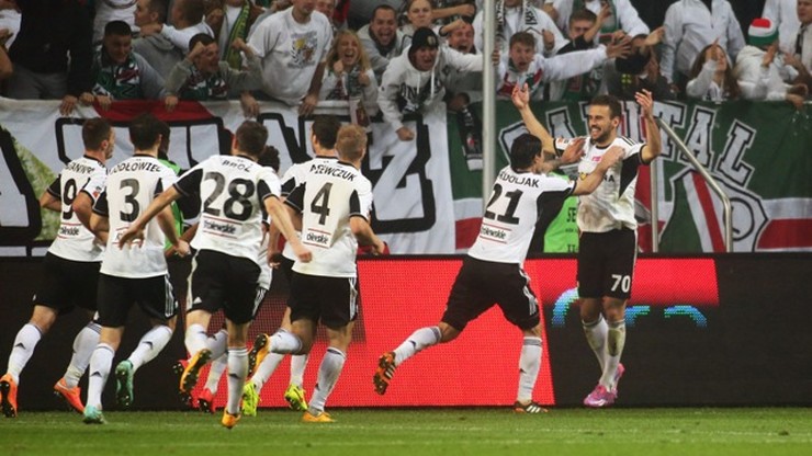 Legioniści dotarli do Kijowa