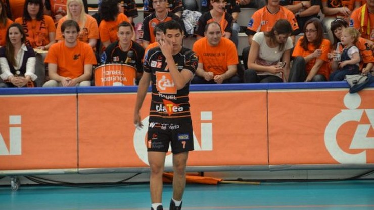 Reprezentant Kolumbii zagra w Kielcach!