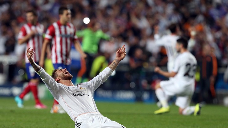 Atletico, Real i Barcelona w jednej ćwiartce drabinki Pucharu Hiszpanii