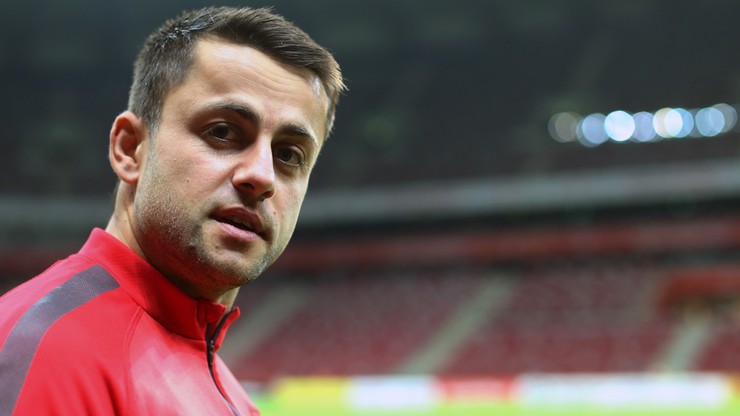 Świetne noty Fabiańskiego za mecz z Crystal Palace